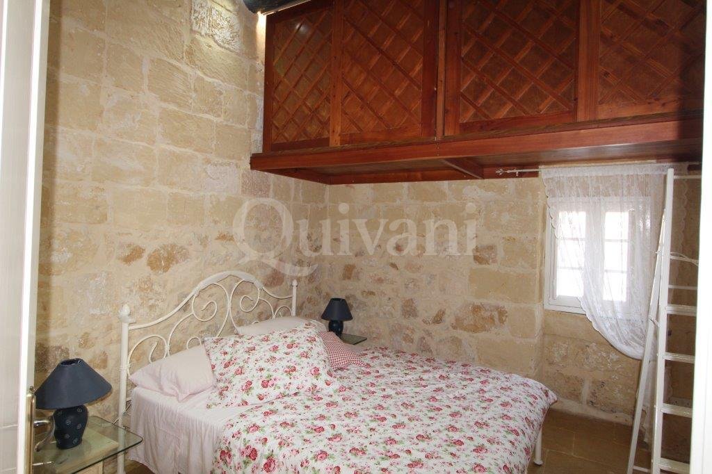Zebbug (Gozo), Furnished Farmhouse