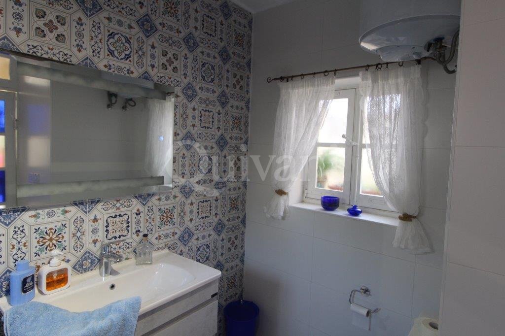 Zebbug (Gozo), Furnished Farmhouse