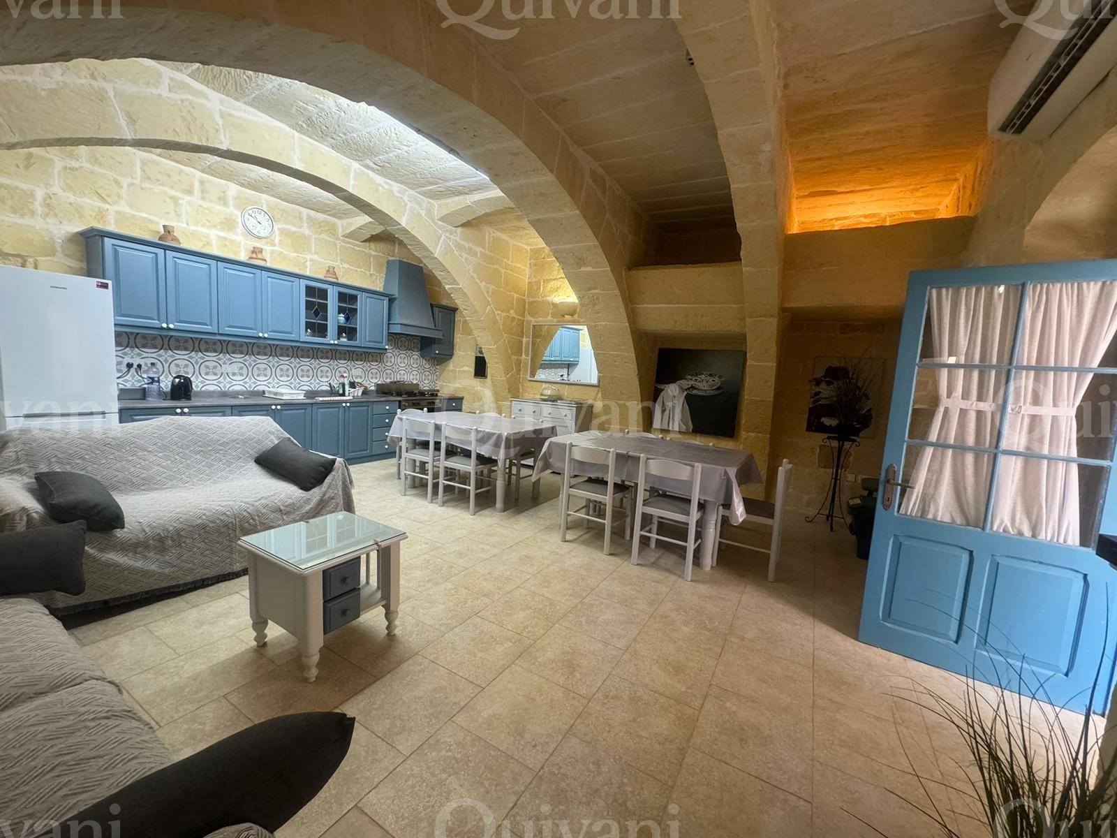 Gharb, Furnished Farmhouse
