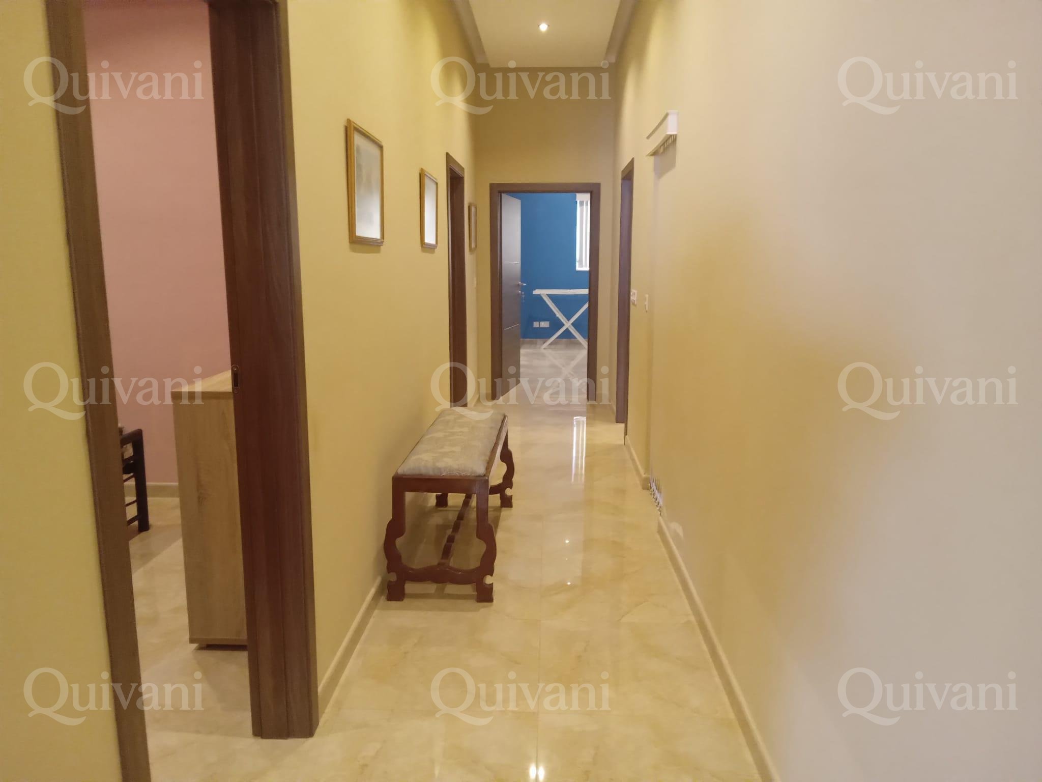 Nadur, Furnished Maisonette
