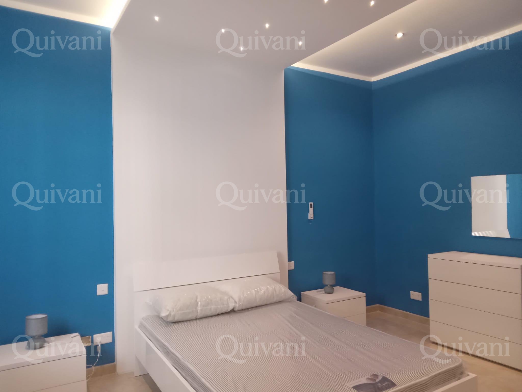 Nadur, Furnished Maisonette