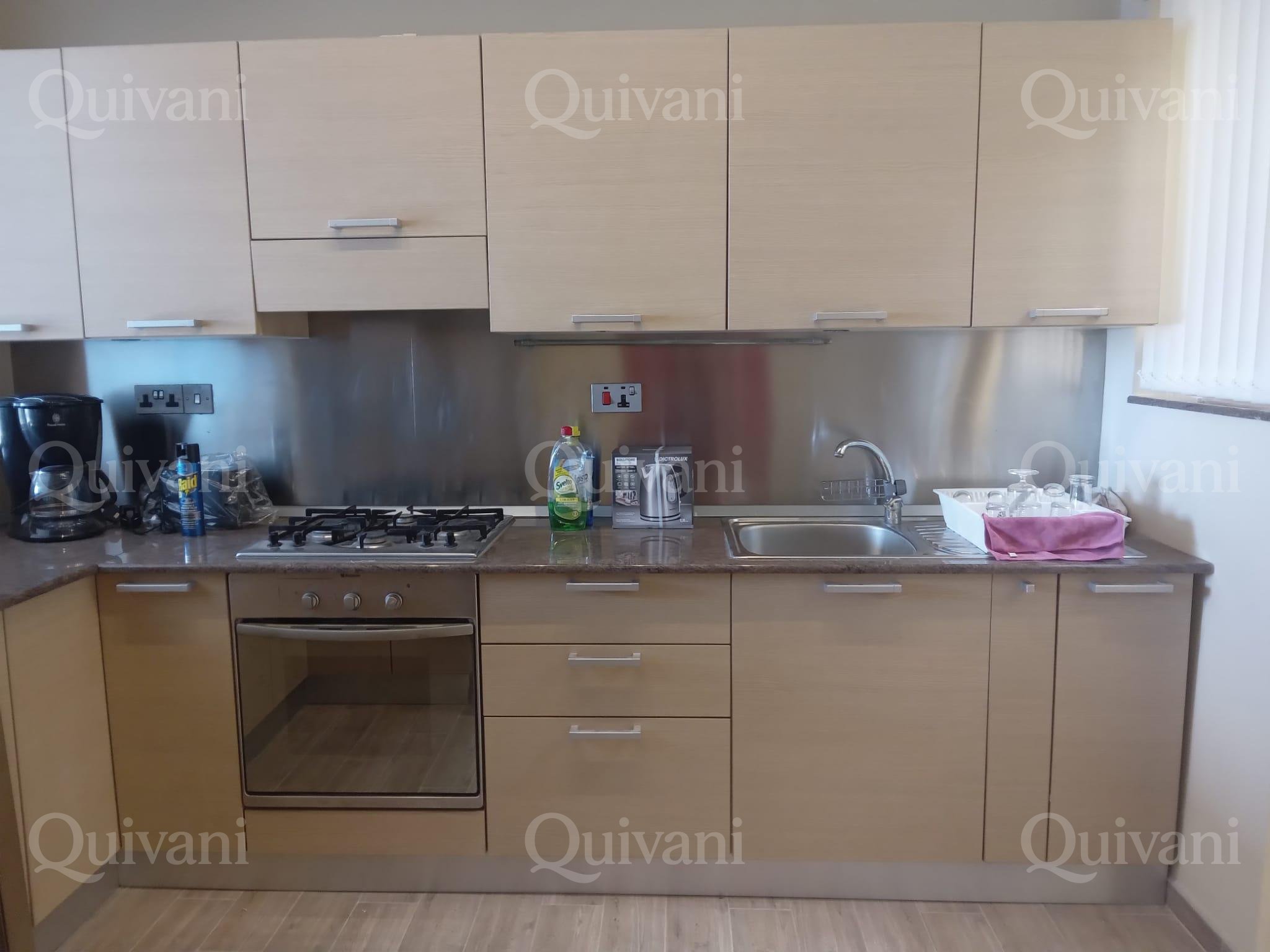 Nadur, Furnished Maisonette