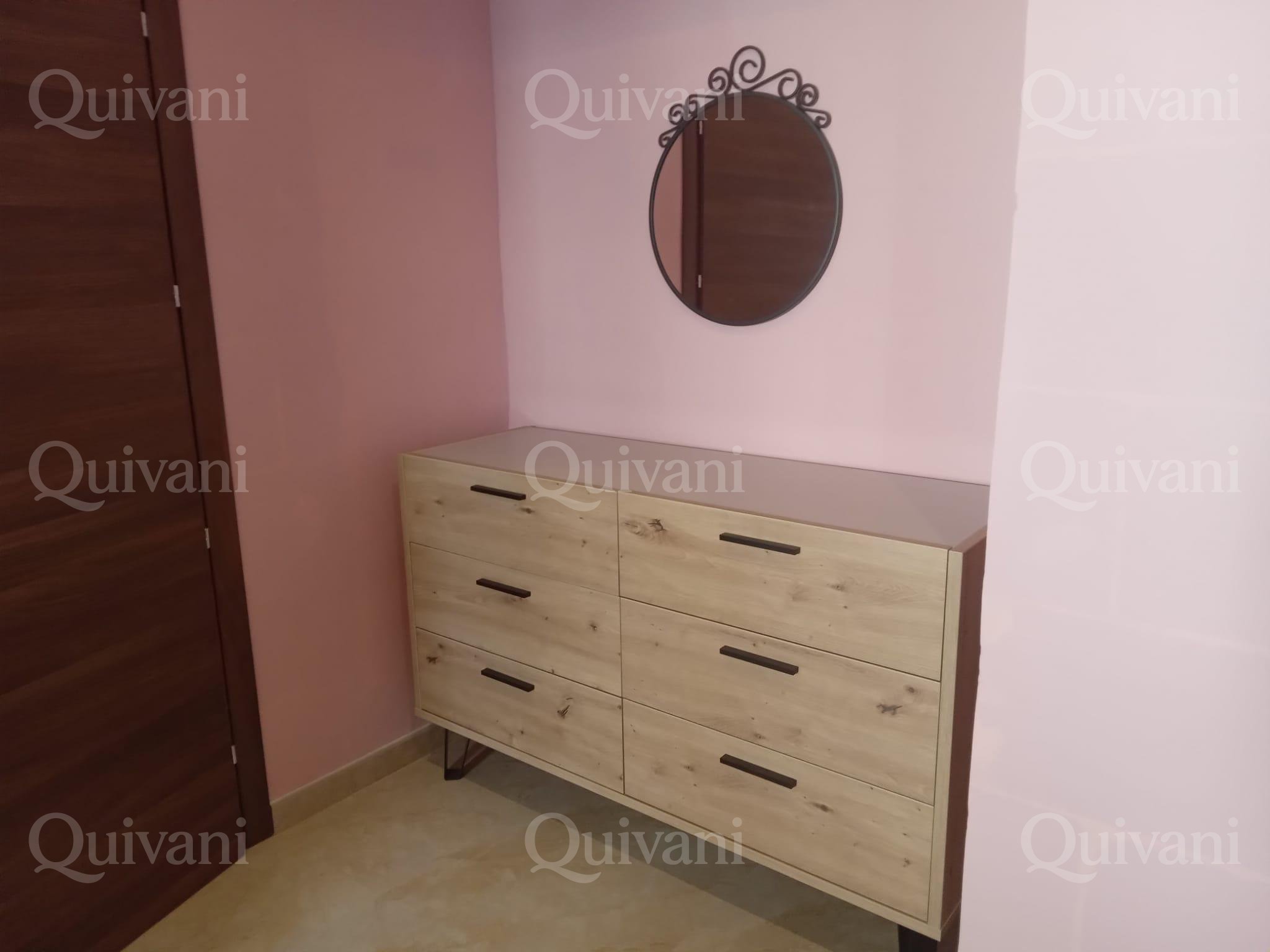 Nadur, Furnished Maisonette