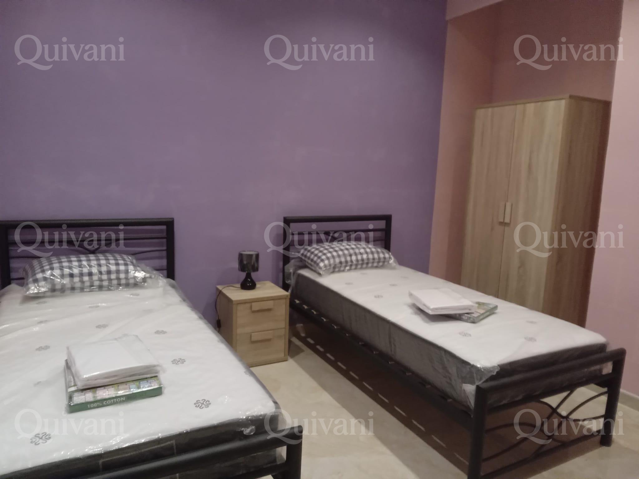 Nadur, Furnished Maisonette