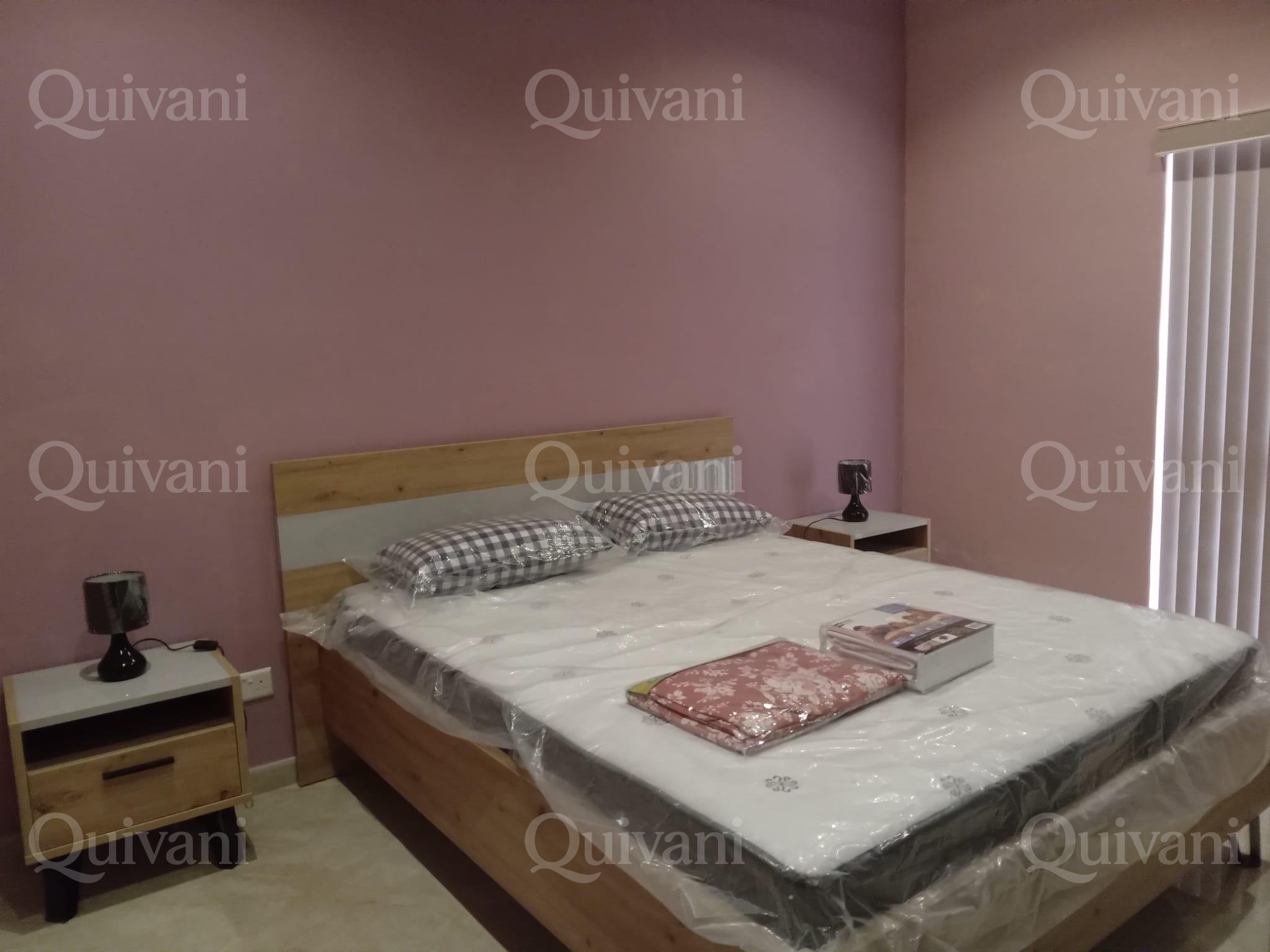 Nadur, Furnished Maisonette