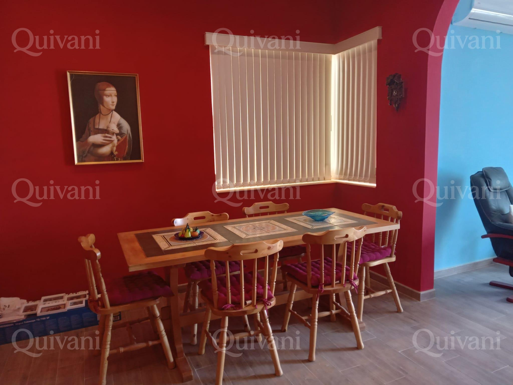 Nadur, Furnished Maisonette