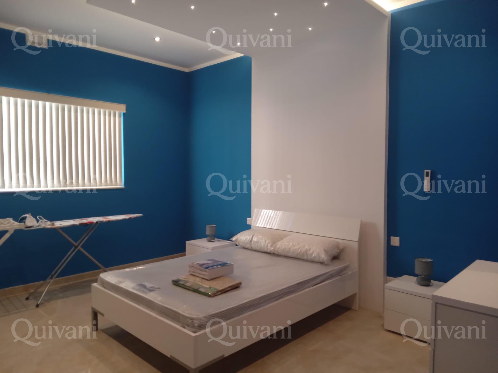 Nadur, Furnished Maisonette