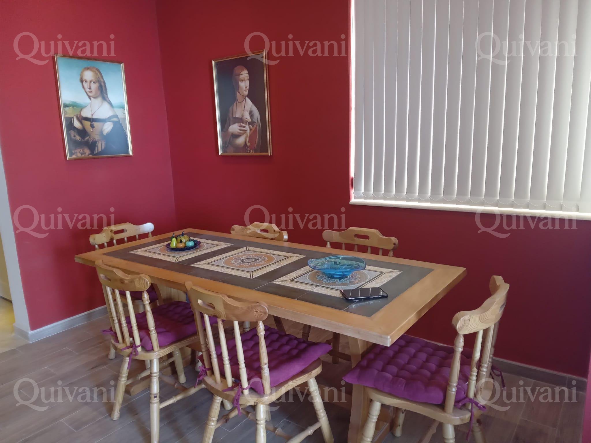 Nadur, Furnished Maisonette