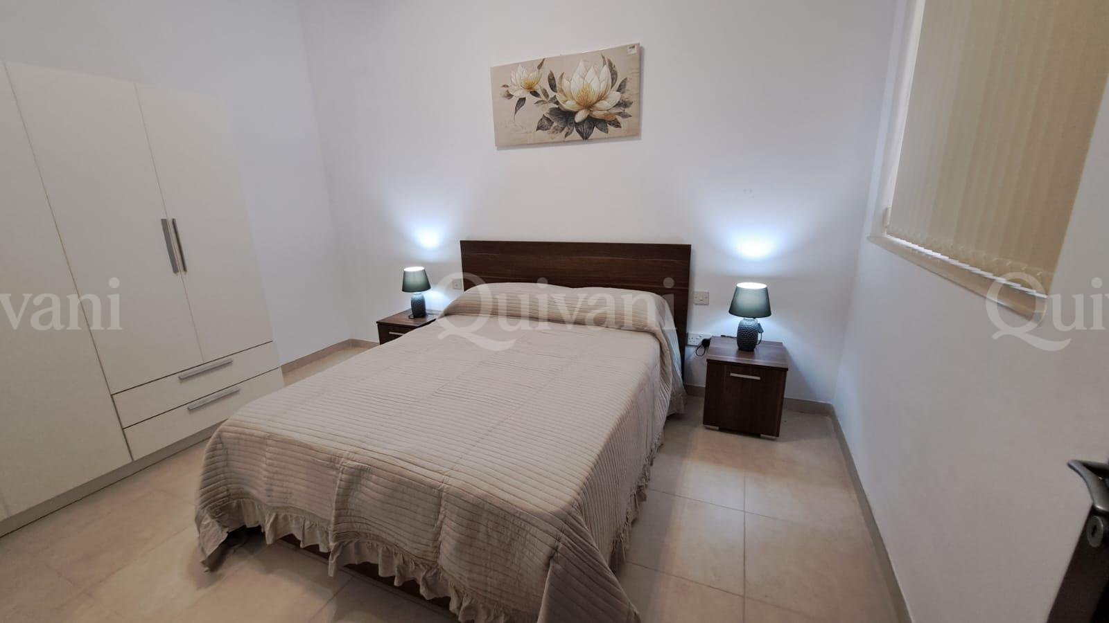 Victoria, Furnished Apartment