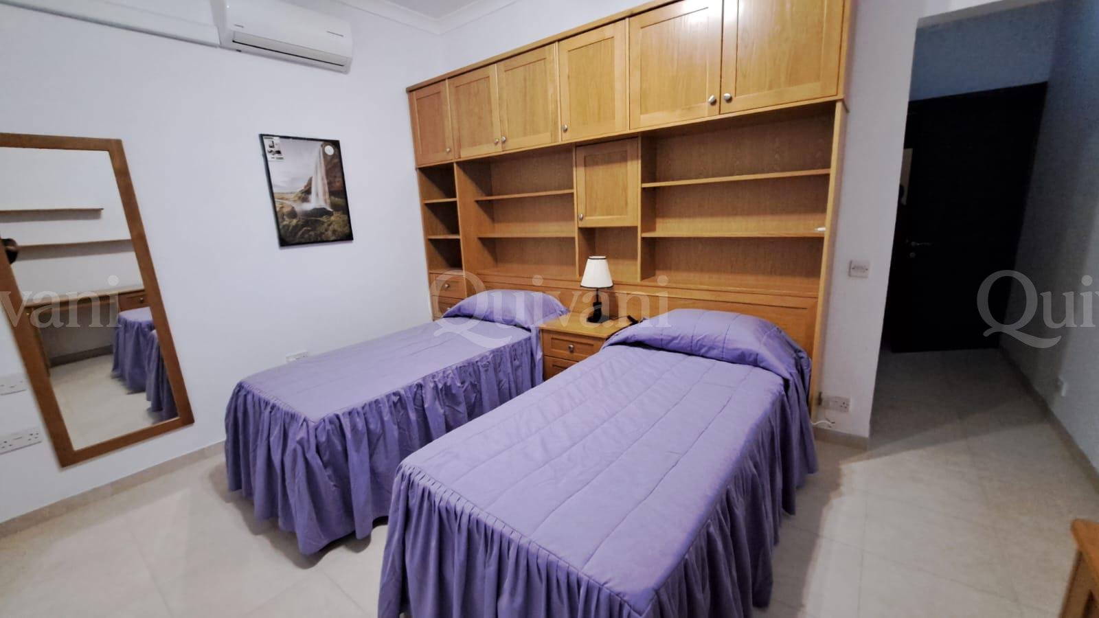 Victoria, Furnished Apartment