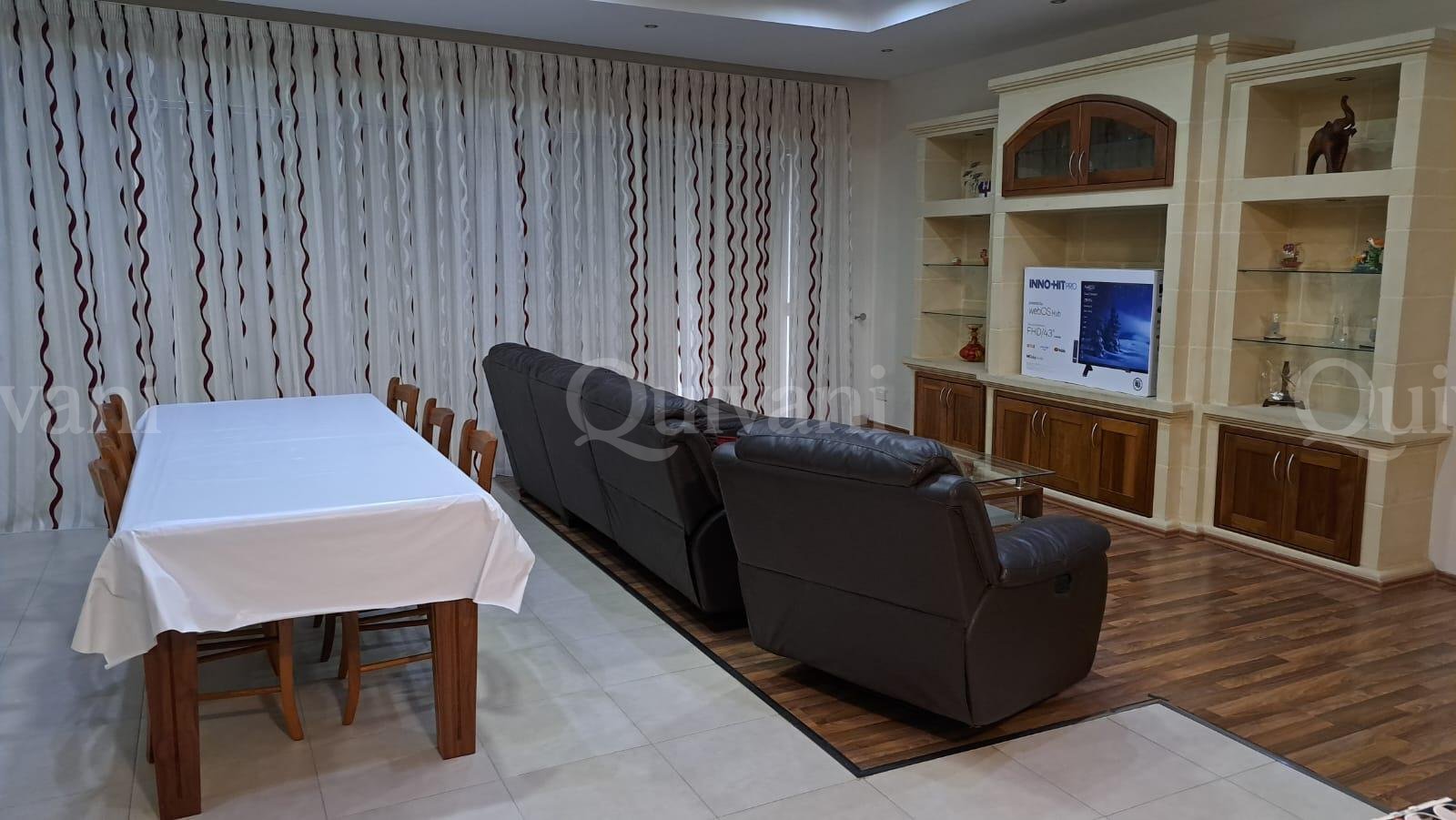 Victoria, Furnished Apartment