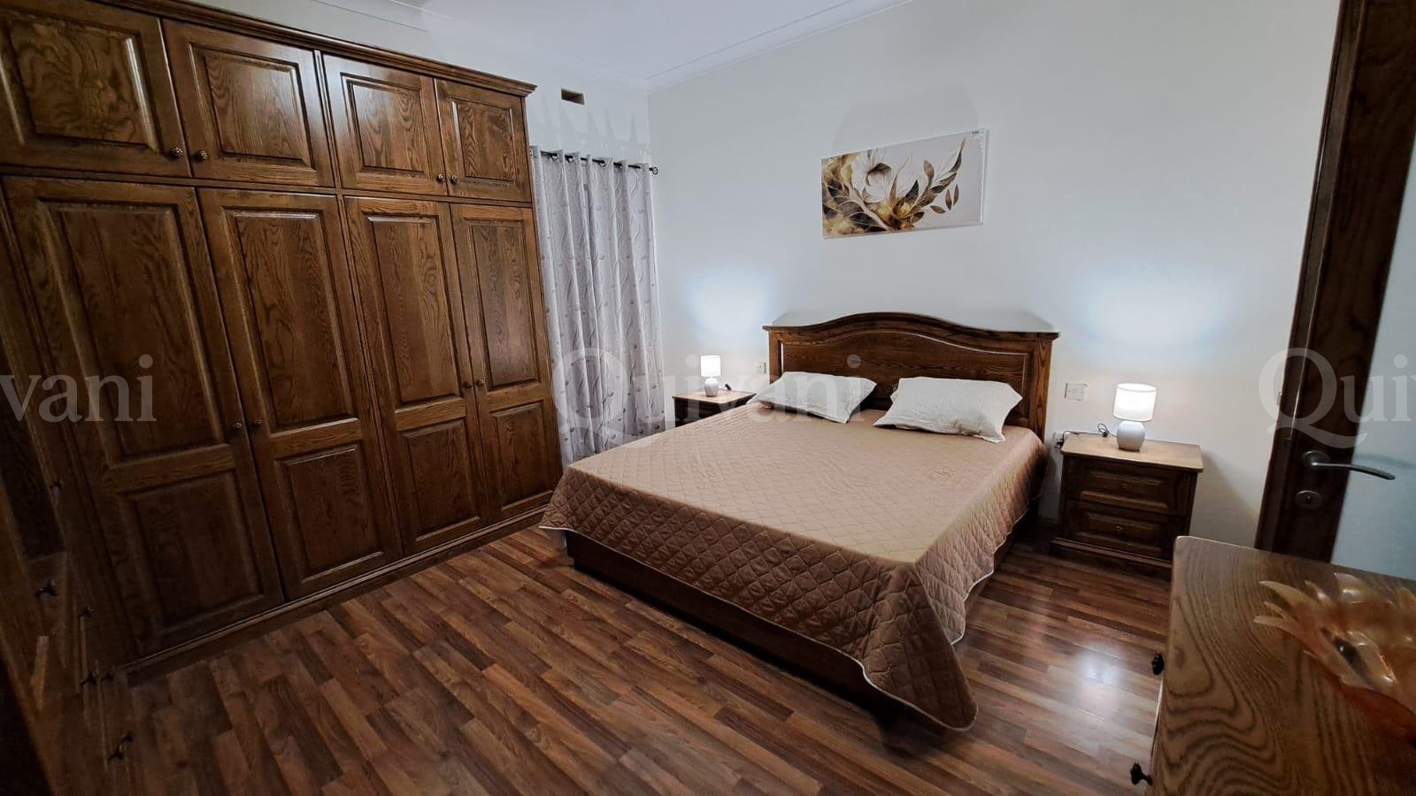 Victoria, Furnished Apartment