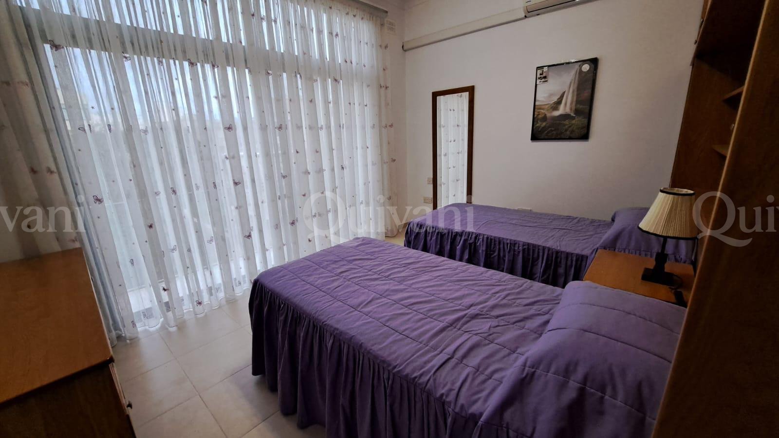 Victoria, Furnished Apartment