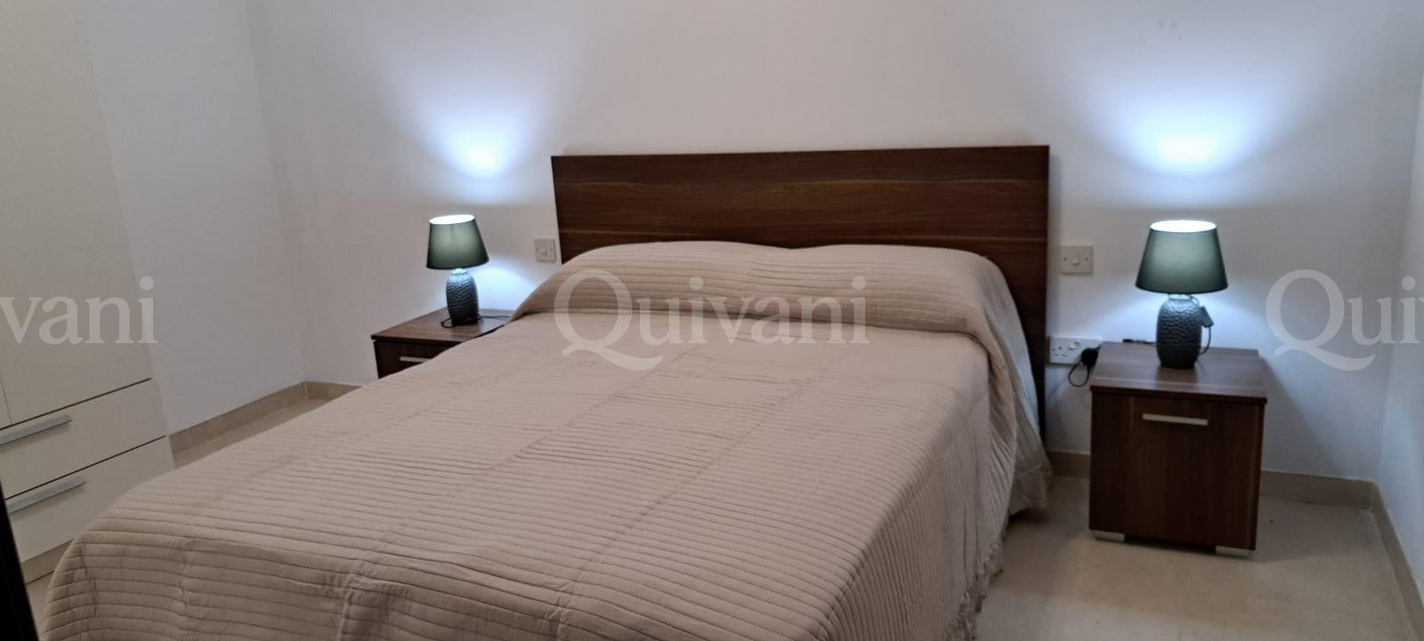 Victoria, Furnished Apartment
