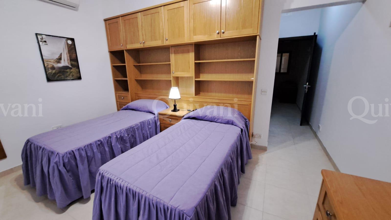 Victoria, Furnished Apartment