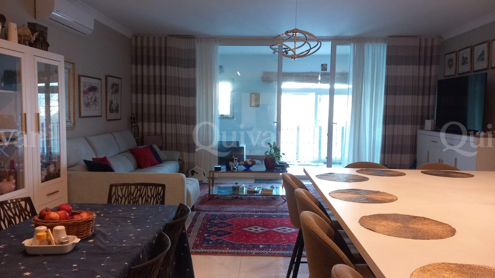 Xaghra, Furnished Apartment