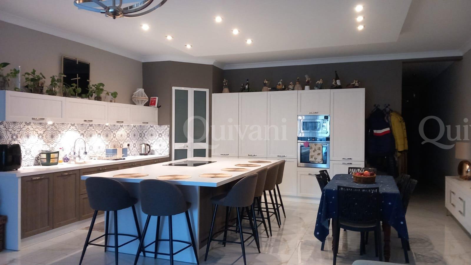 Xaghra, Furnished Apartment