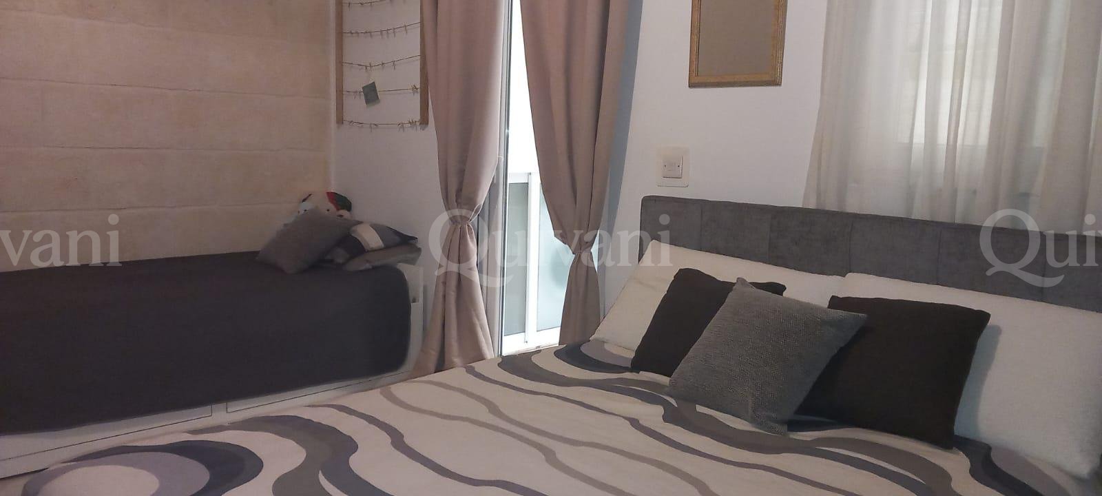 Xaghra, Furnished Apartment
