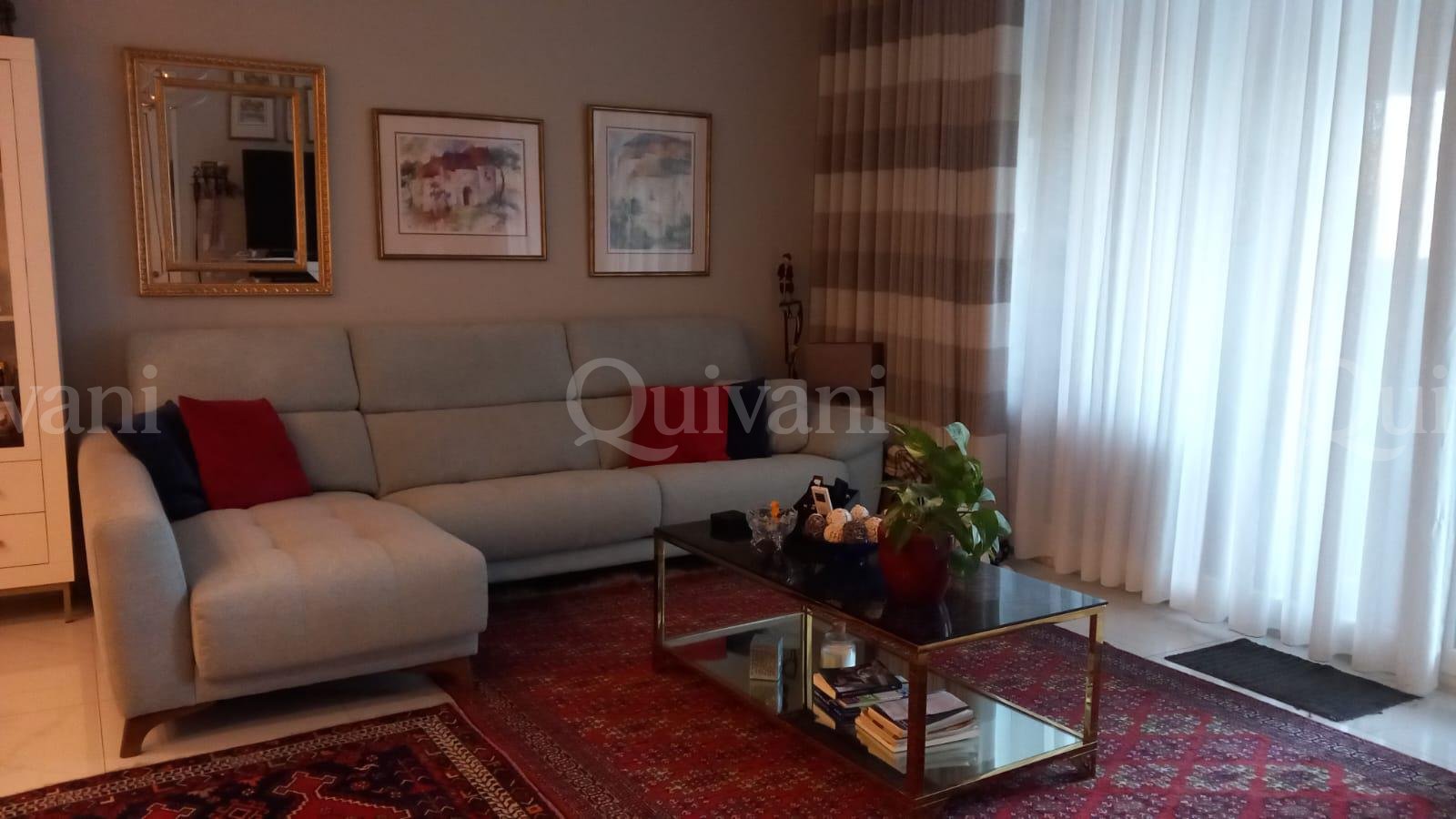 Xaghra, Furnished Apartment