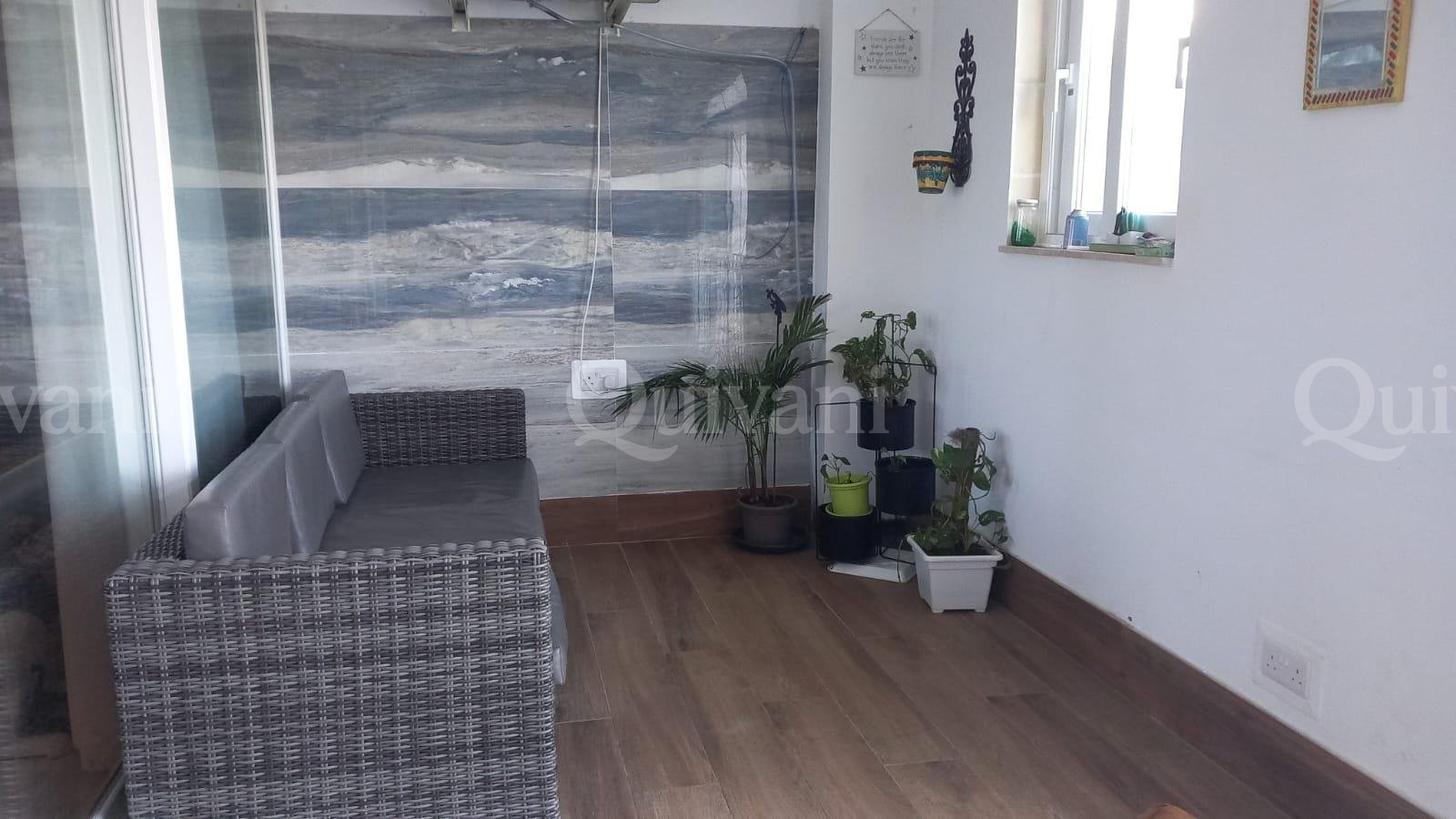 Xaghra, Furnished Apartment