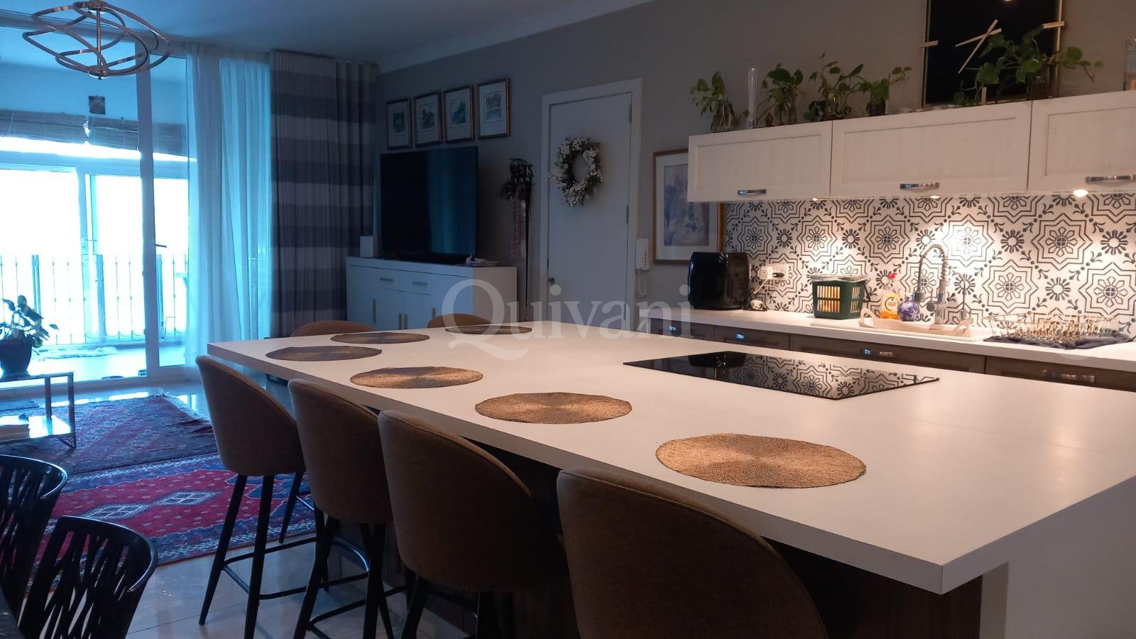 Xaghra, Furnished Apartment