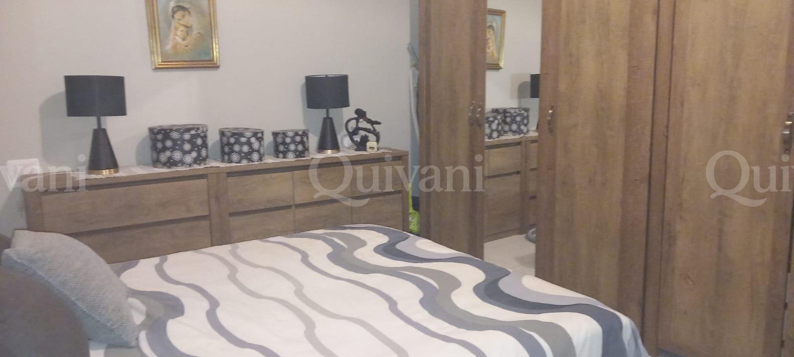 Xaghra, Furnished Apartment