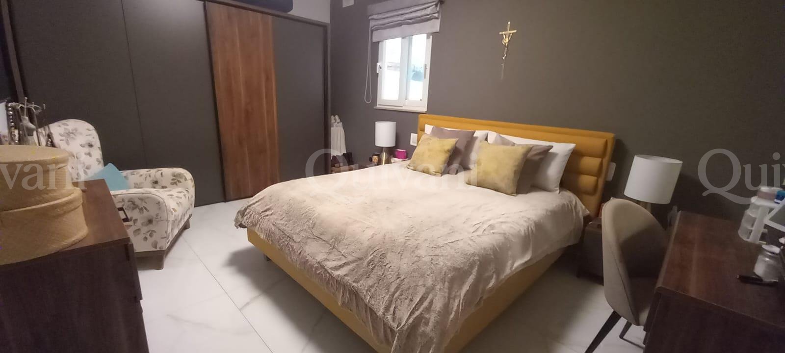 Xaghra, Furnished Apartment