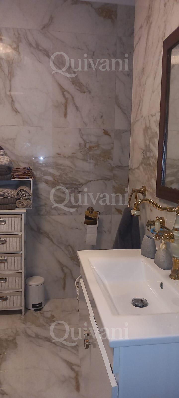 Xaghra, Furnished Apartment