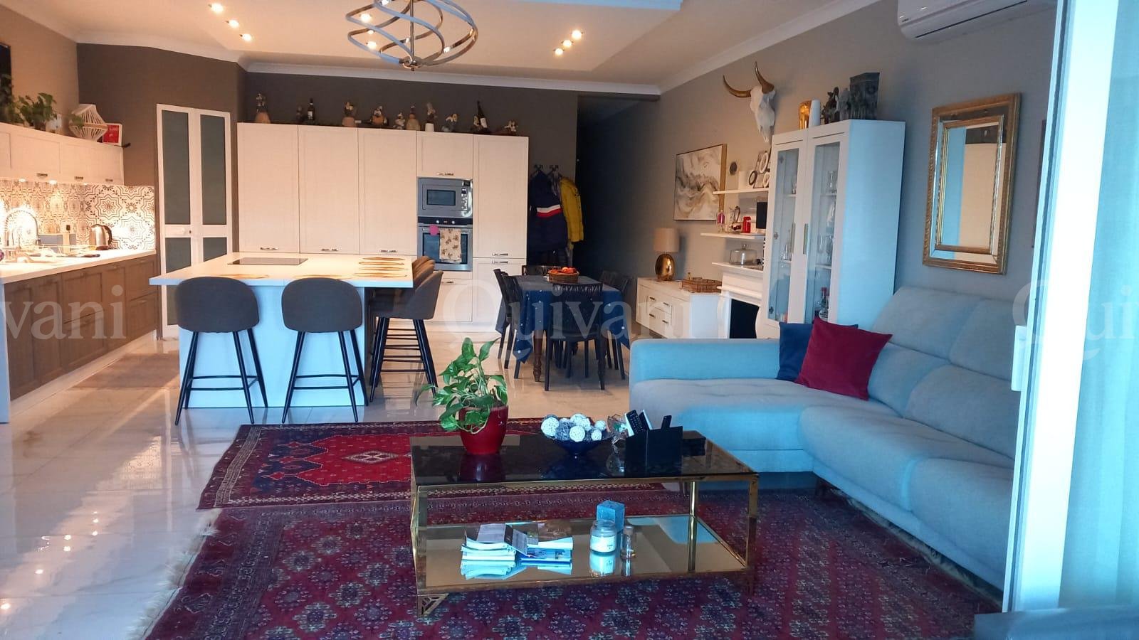Xaghra, Furnished Apartment
