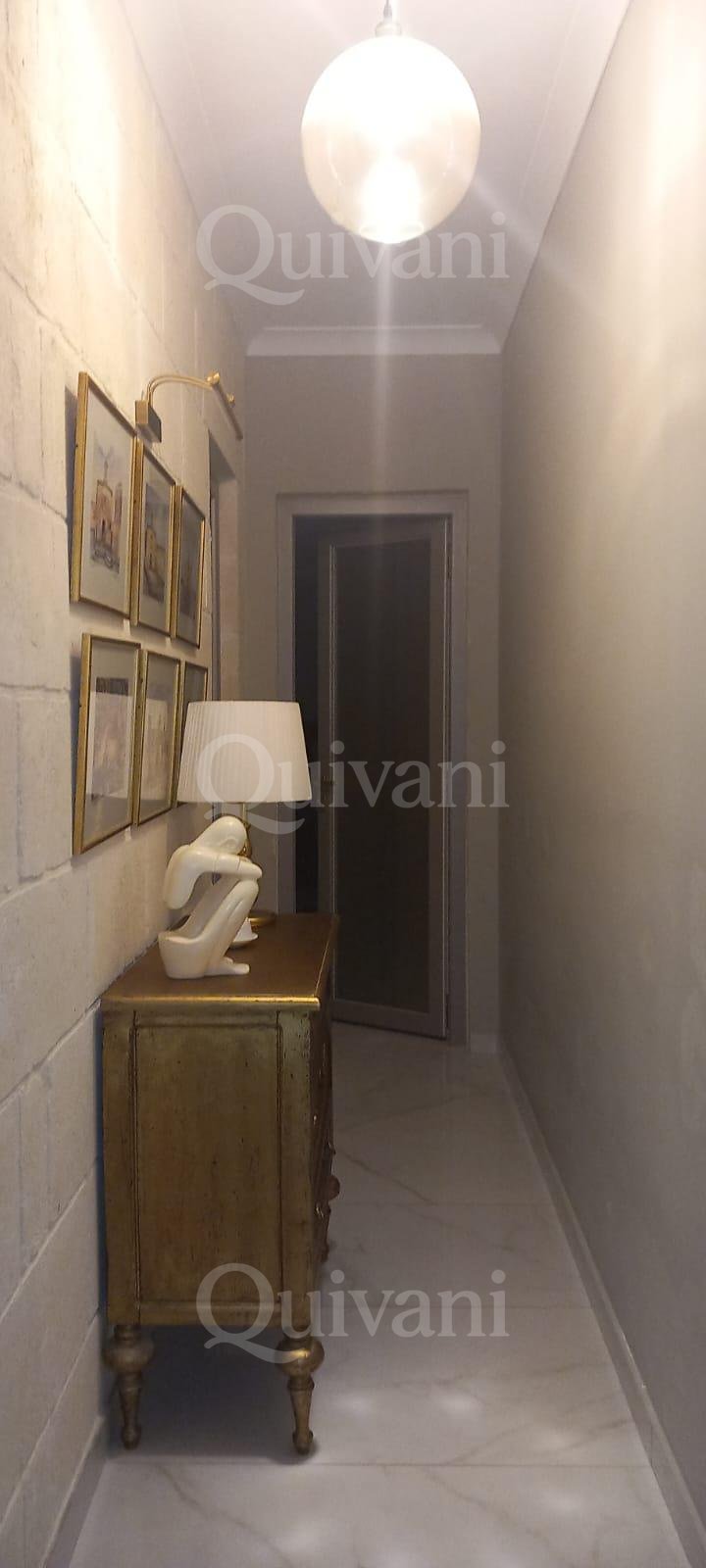 Xaghra, Furnished Apartment