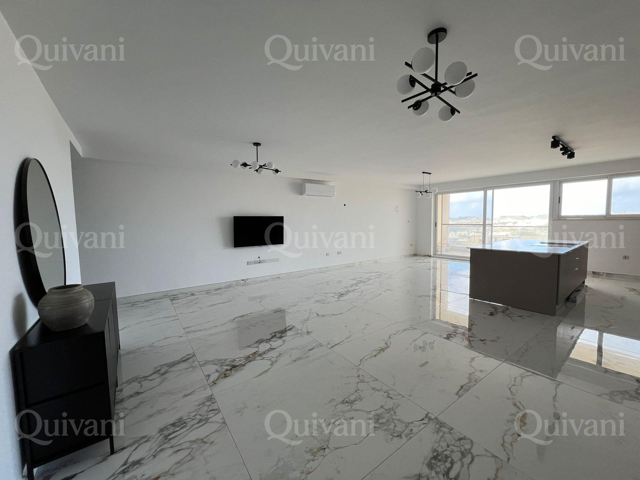 Sannat, Furnished Apartment