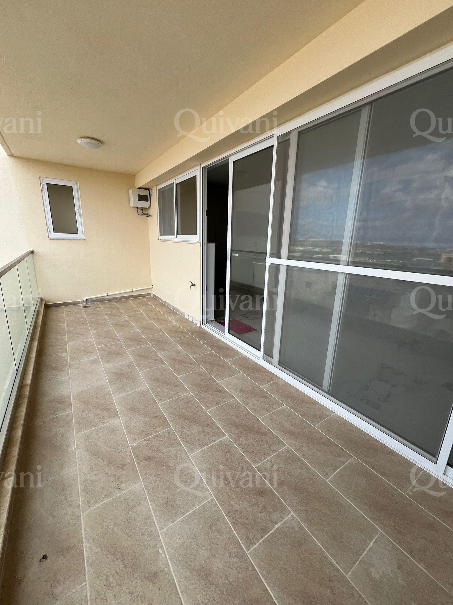 Sannat, Furnished Apartment