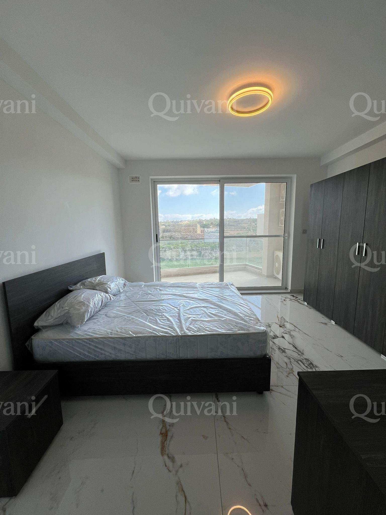 Sannat, Furnished Apartment