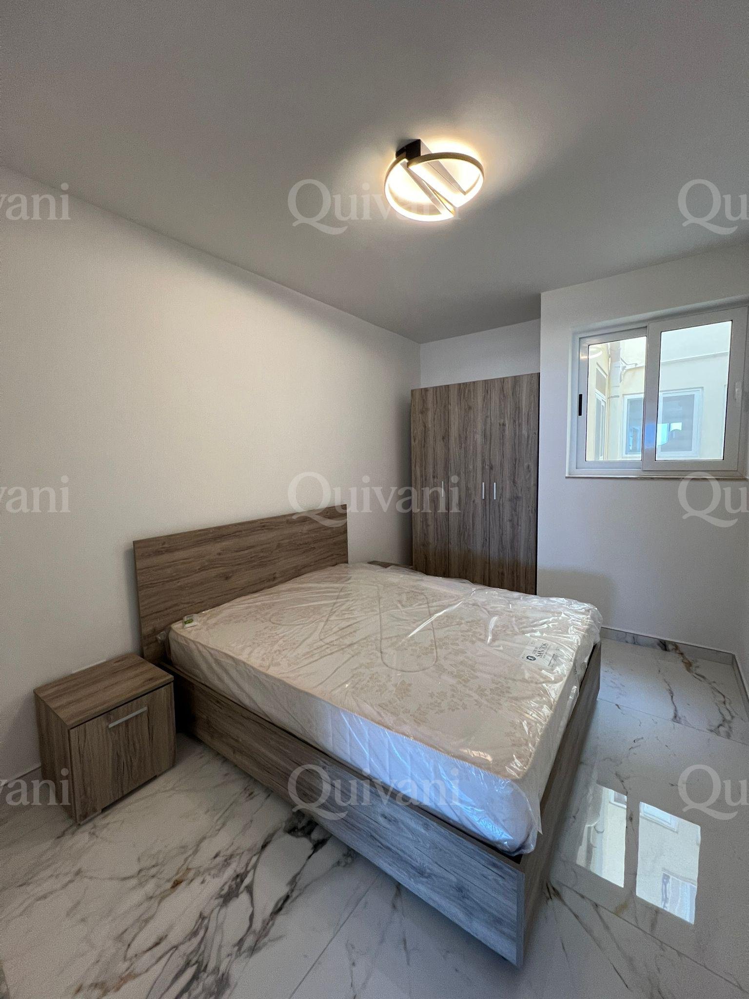 Sannat, Furnished Apartment