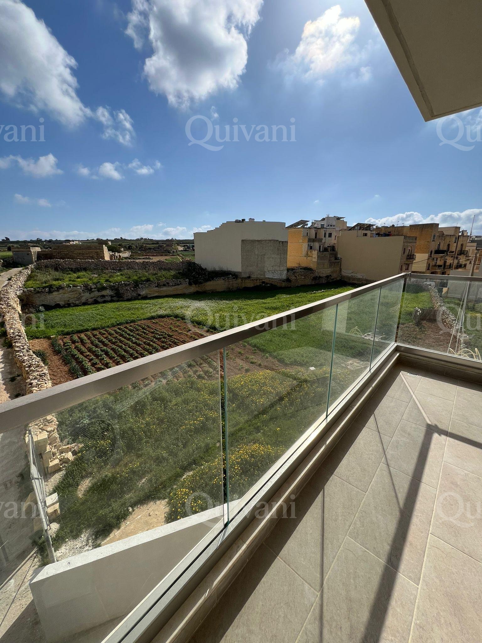 Sannat, Furnished Apartment