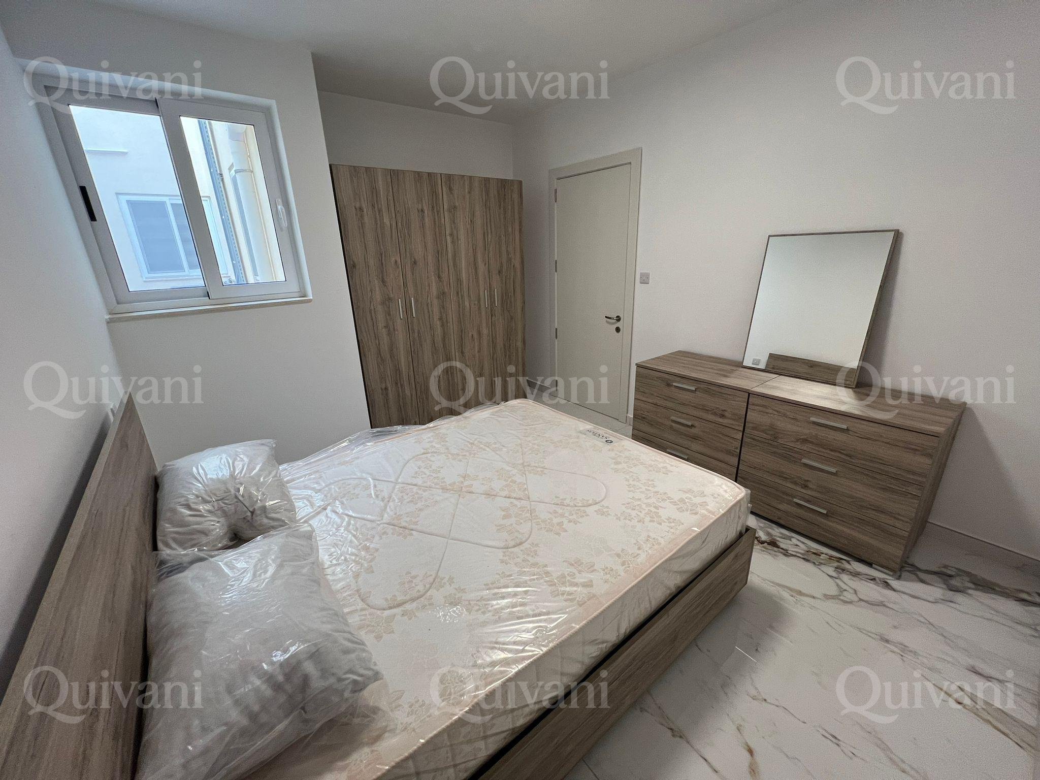 Sannat, Furnished Apartment