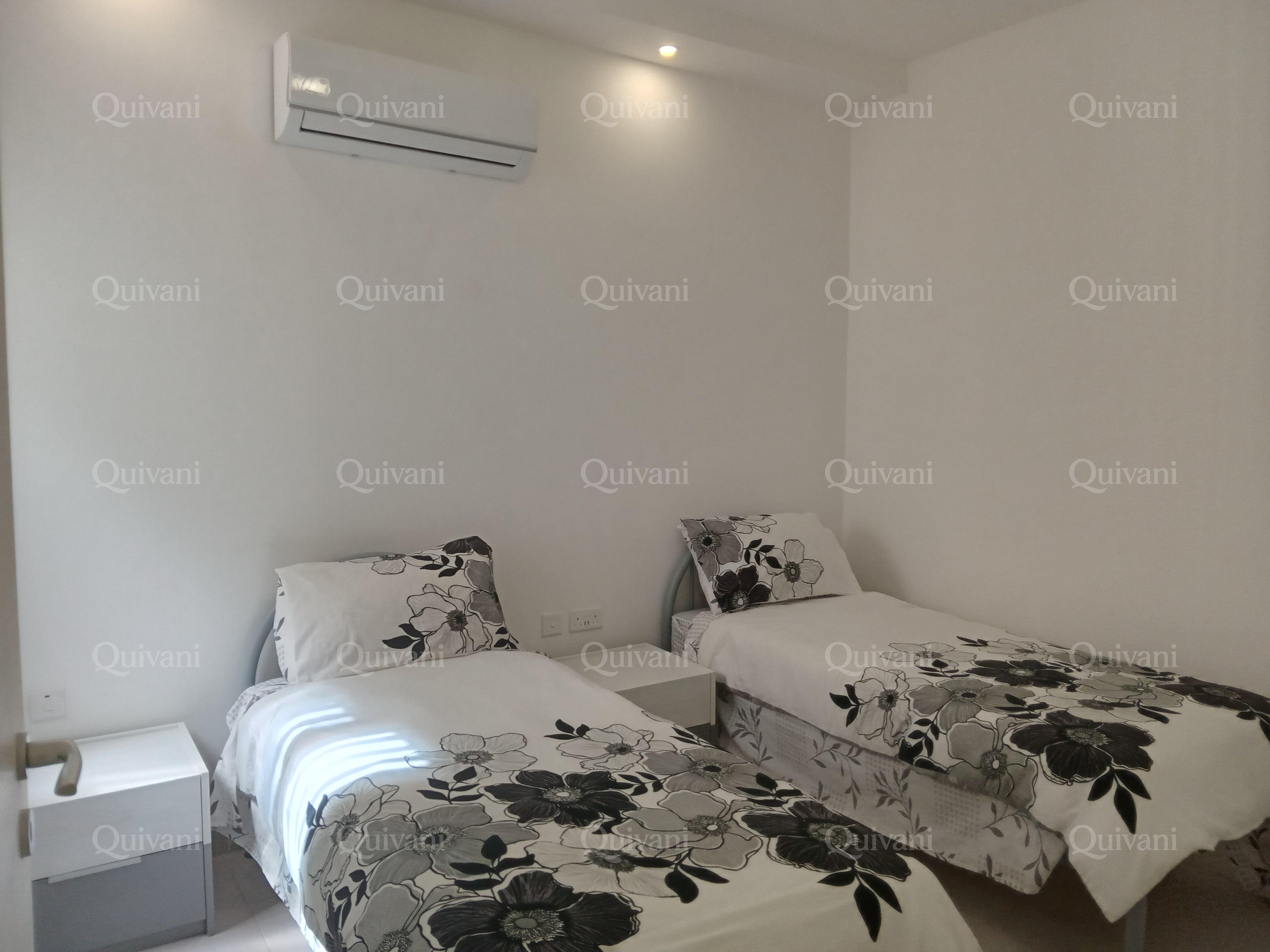 Victoria, Furnished Apartment