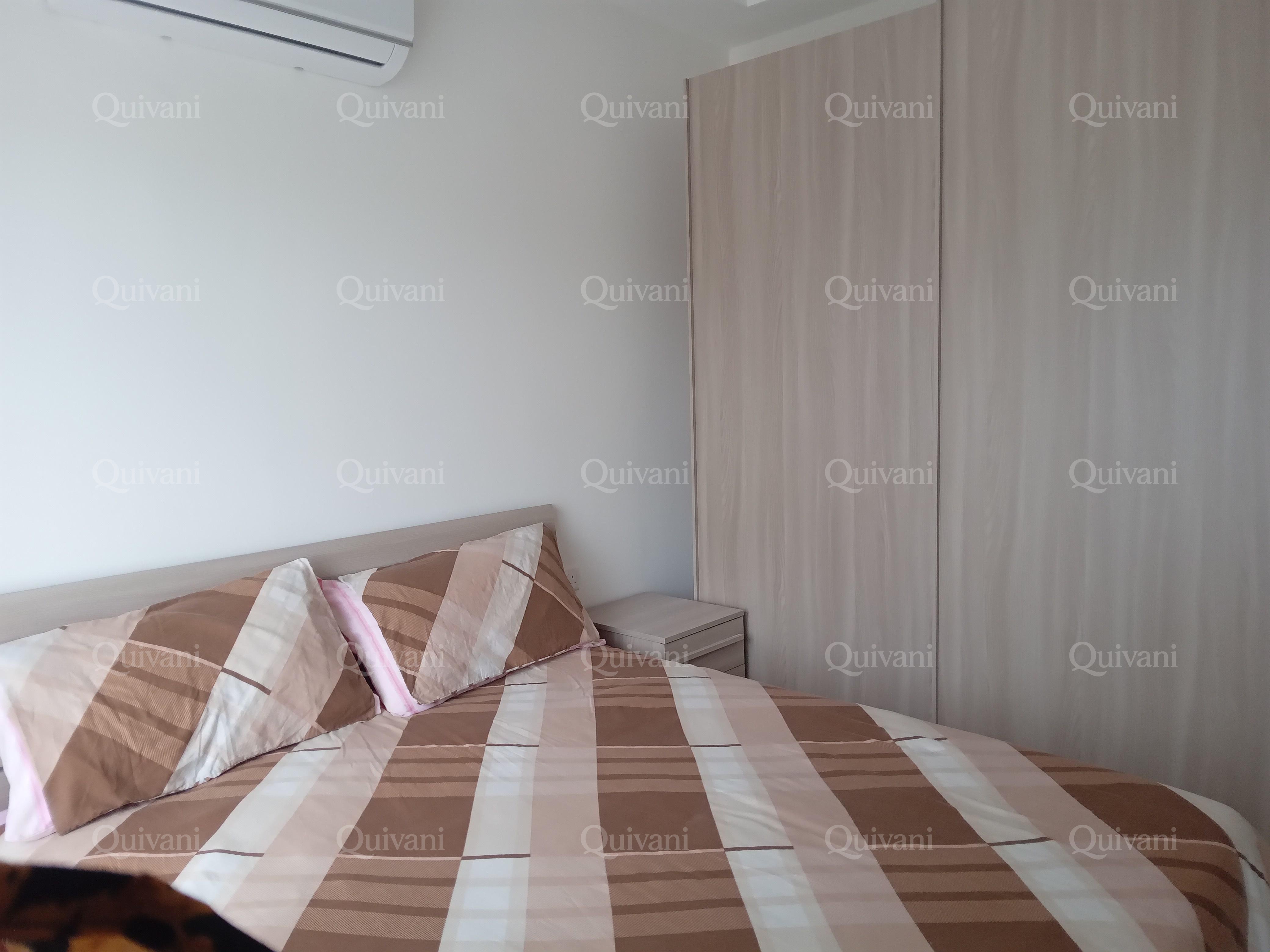 Victoria, Furnished Apartment