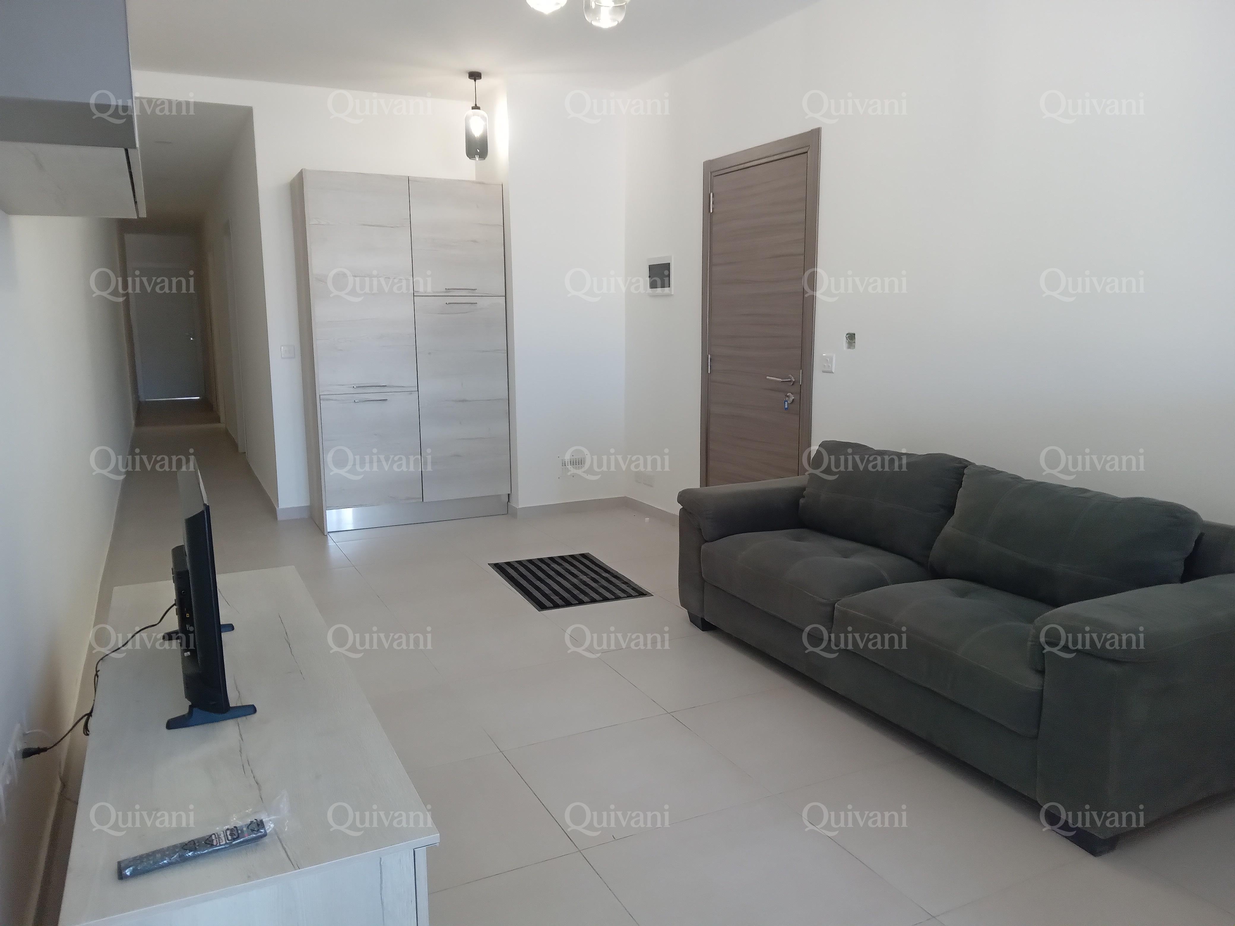 Victoria, Furnished Apartment