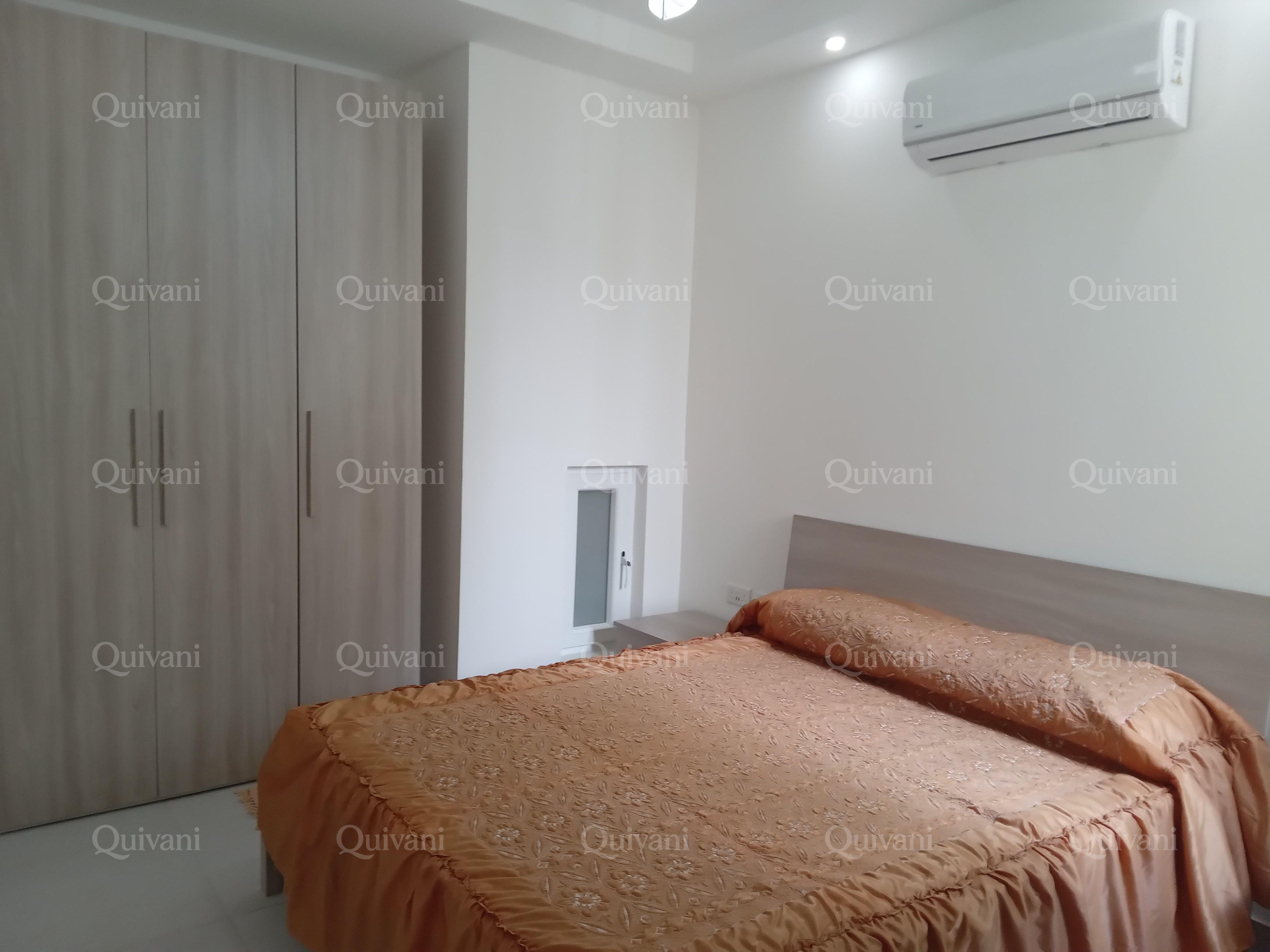 Victoria, Furnished Apartment