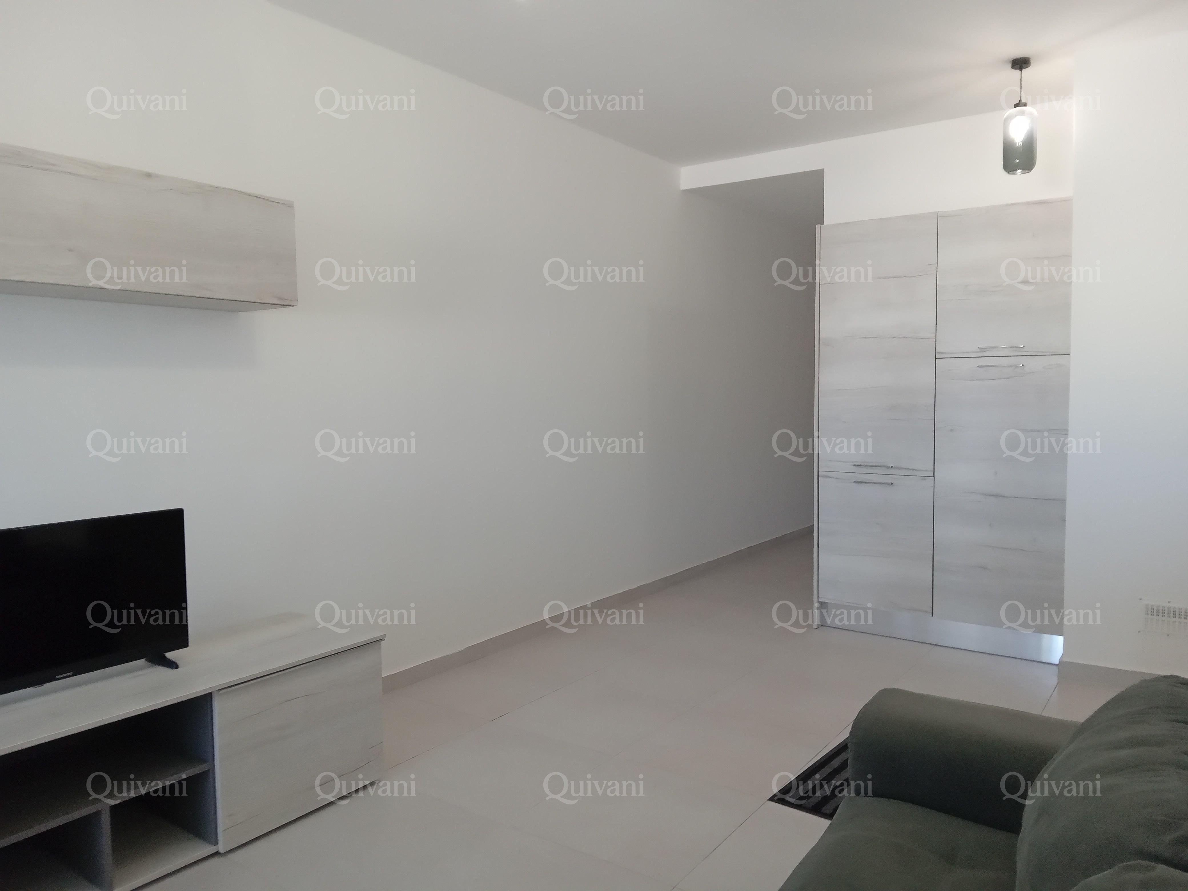 Victoria, Furnished Apartment