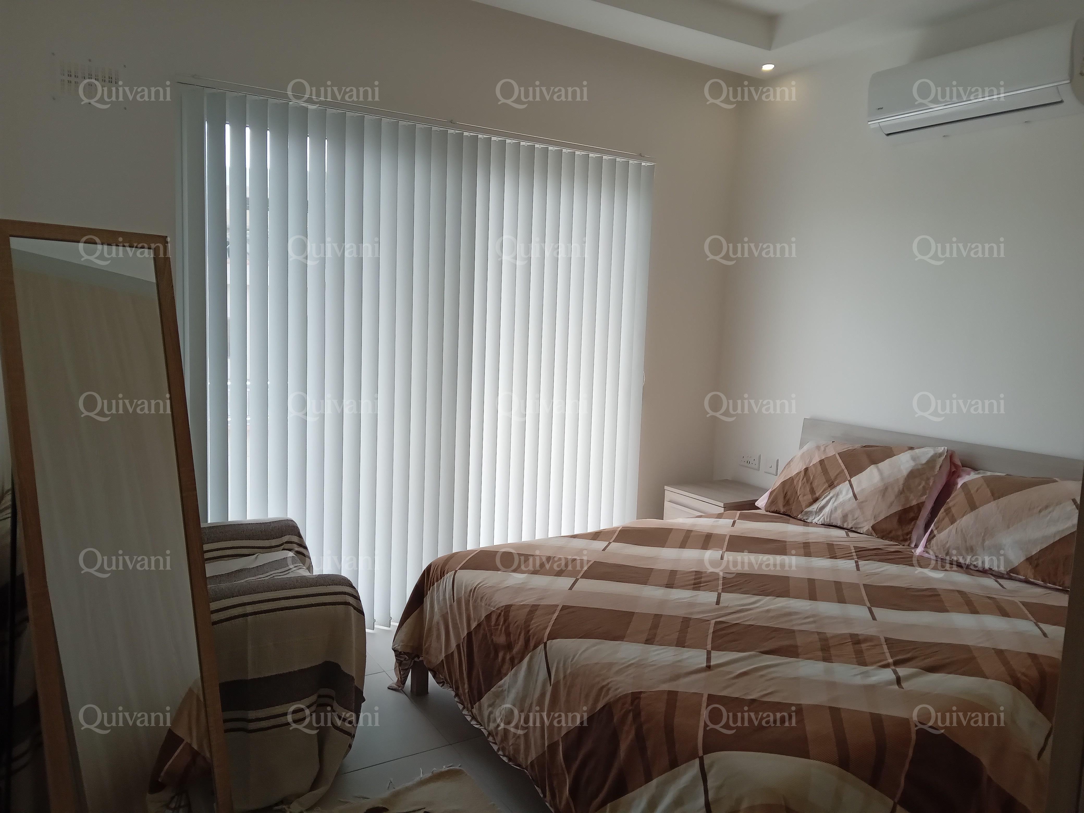 Victoria, Furnished Apartment