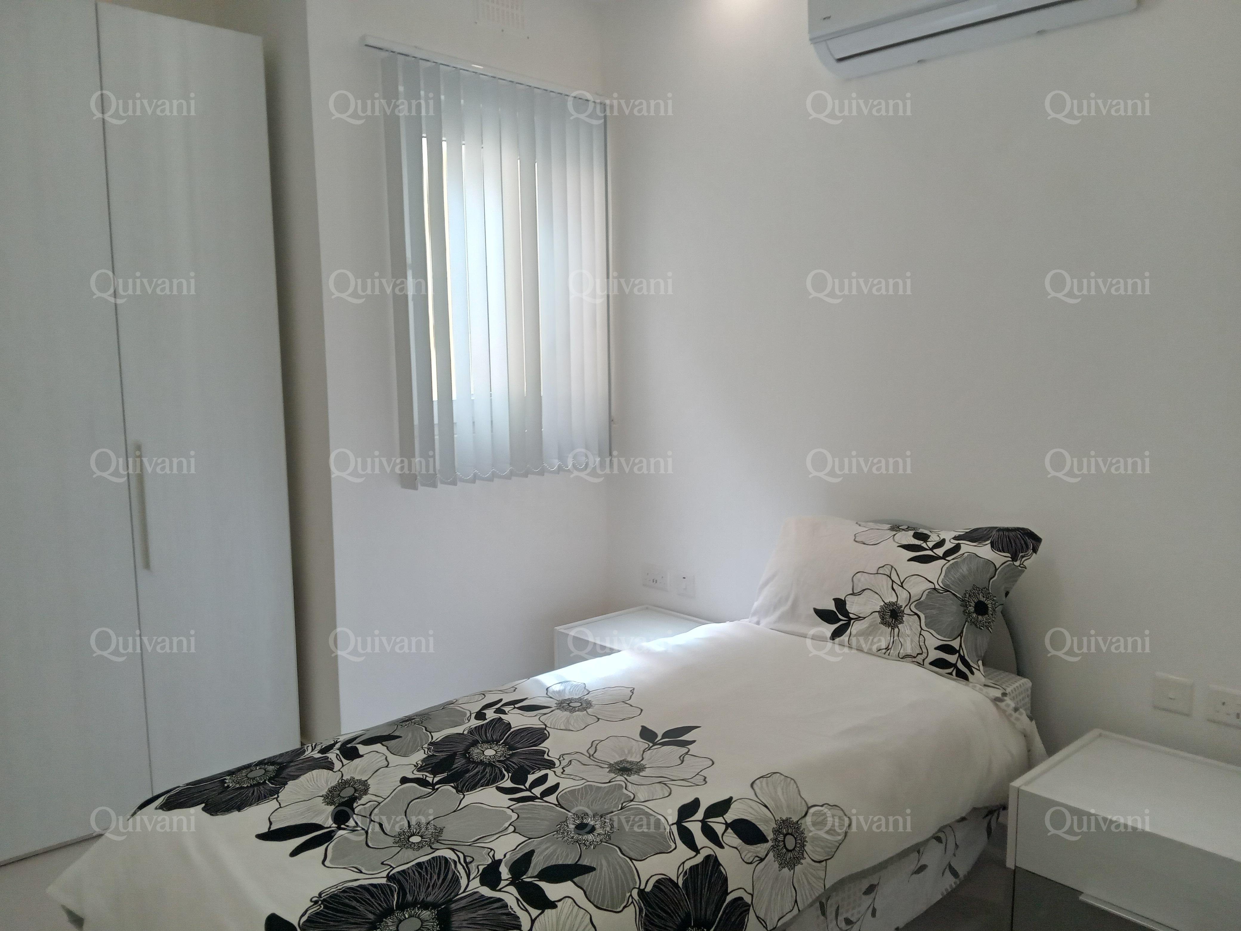 Victoria, Furnished Apartment