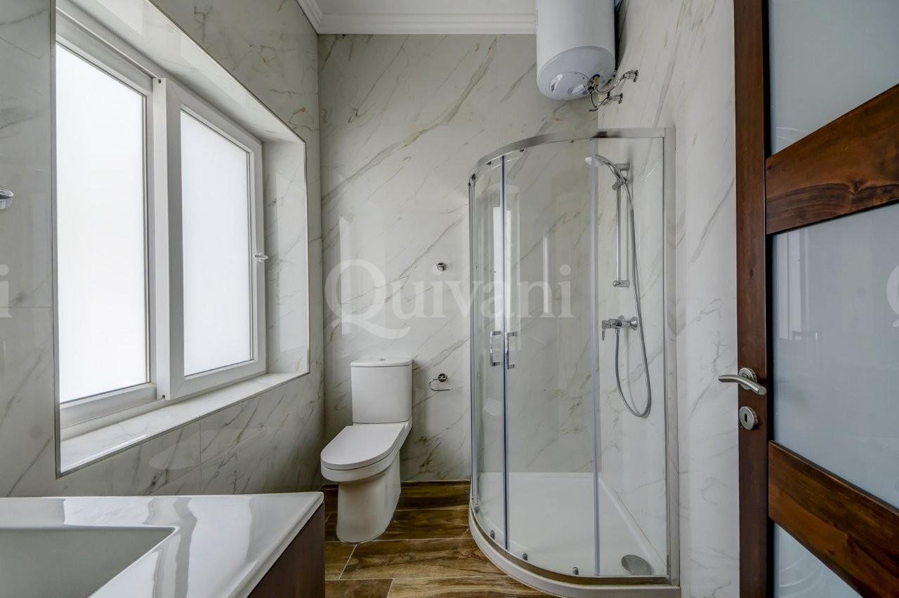 Gharb, Finished Villa