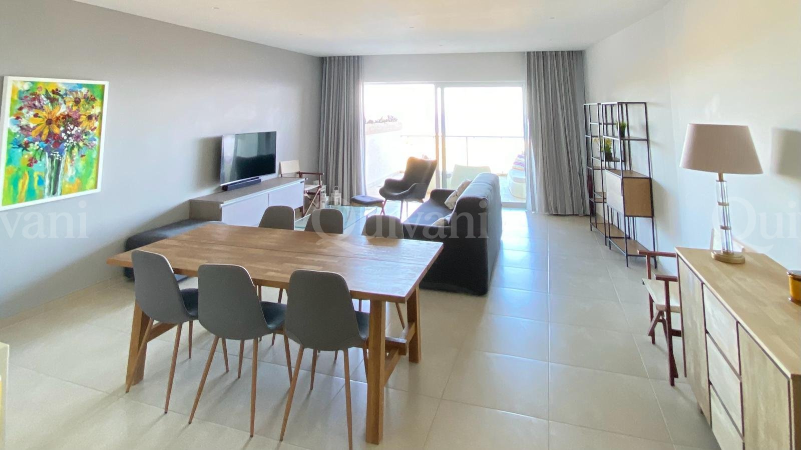Hal Saghtrija, Furnished Apartment