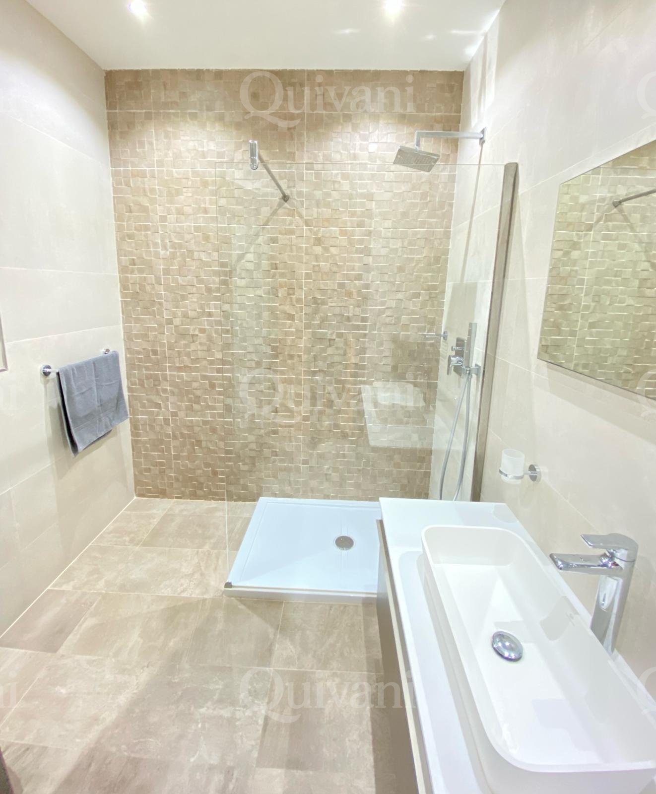 Hal Saghtrija, Furnished Apartment