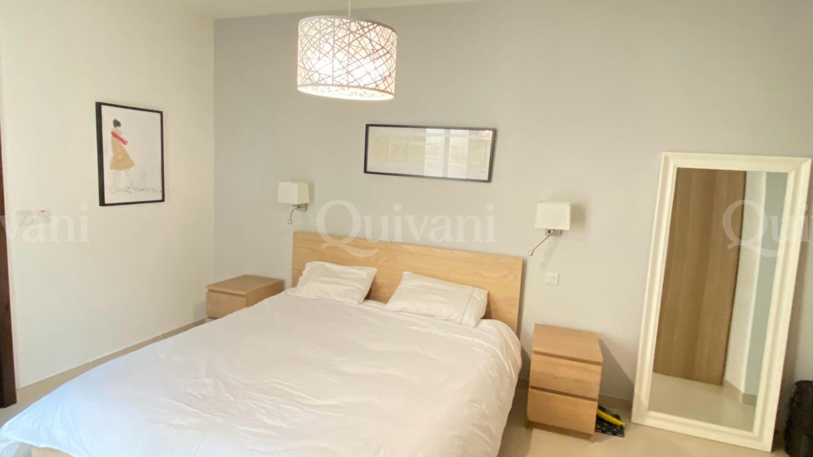Hal Saghtrija, Furnished Apartment