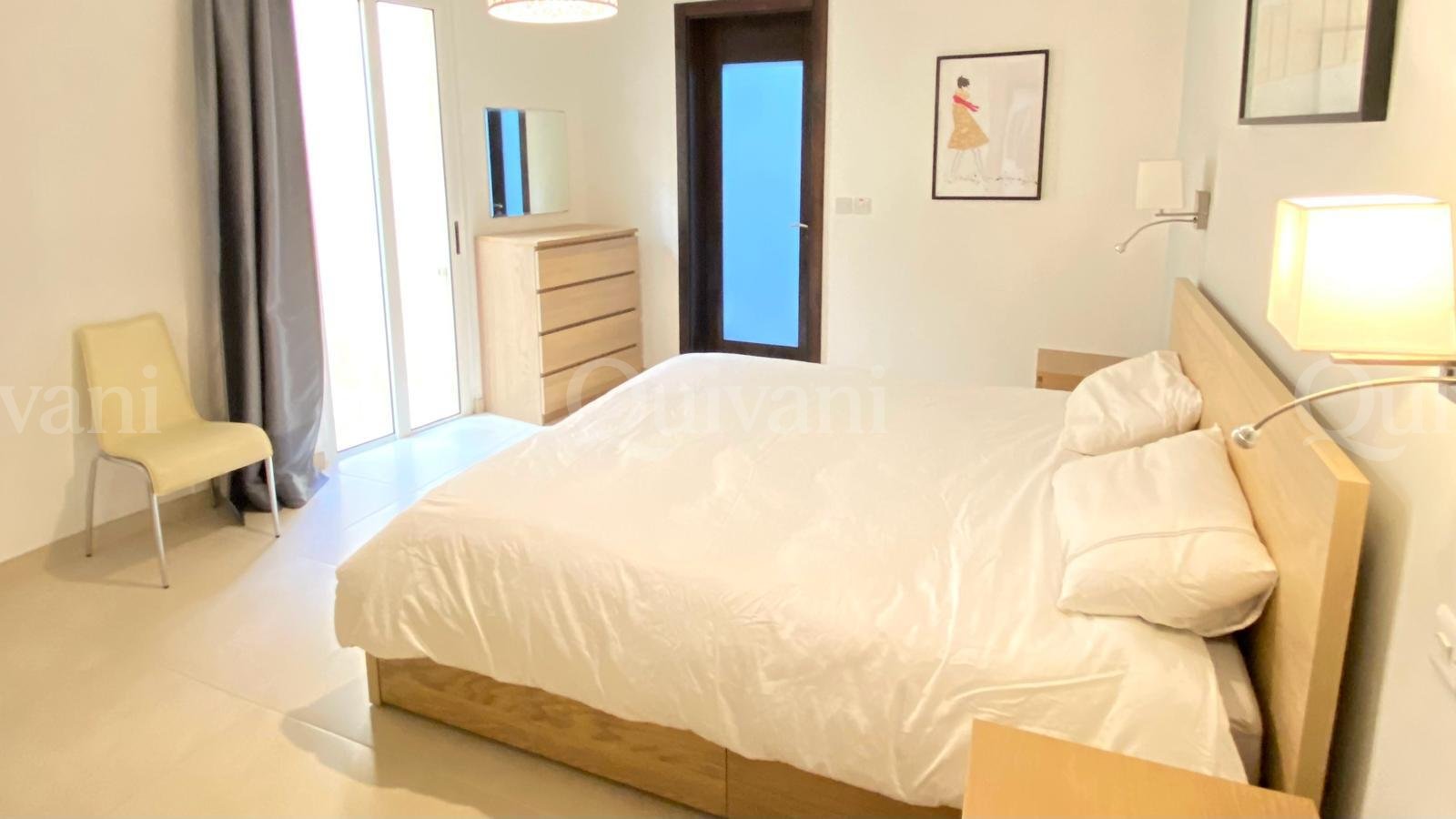 Hal Saghtrija, Furnished Apartment