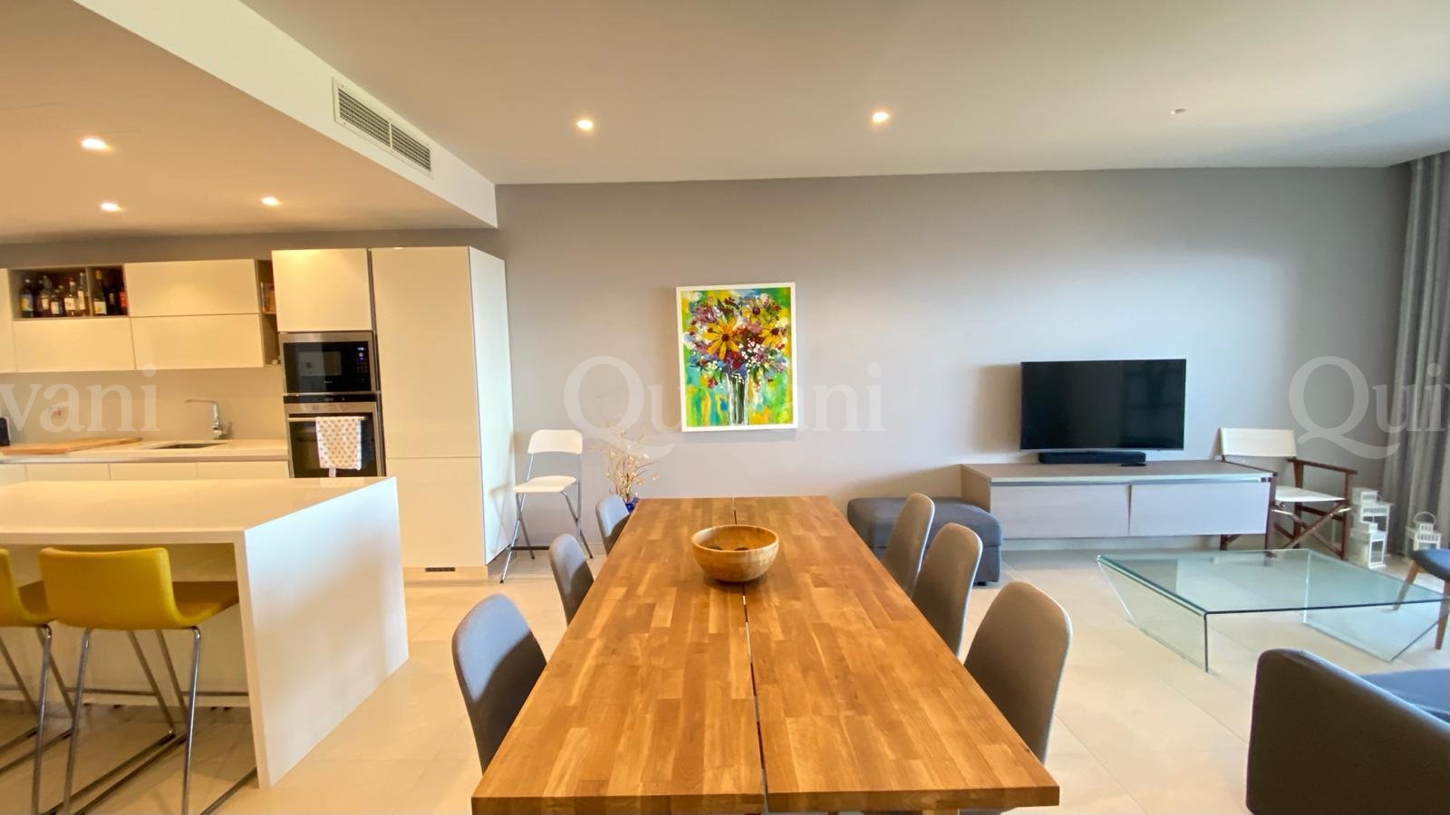 Hal Saghtrija, Furnished Apartment