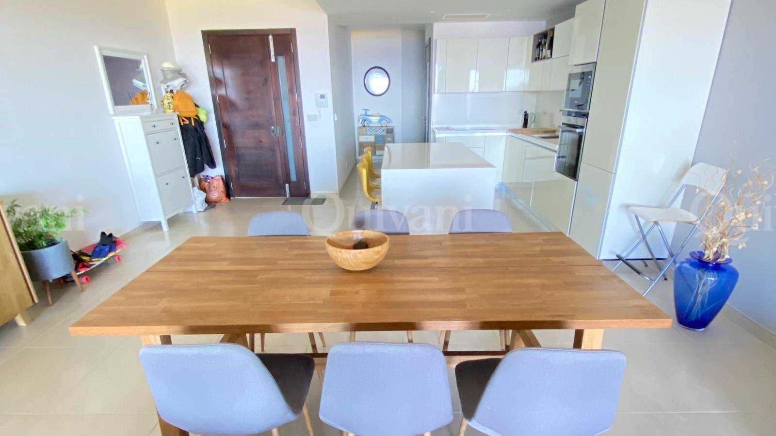 Hal Saghtrija, Furnished Apartment
